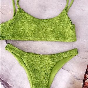 Rowan Rebel Island dream bikini! Multiple sizes