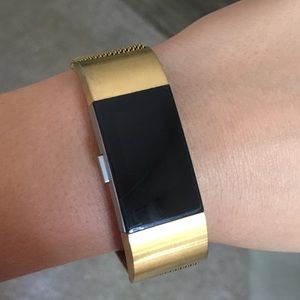 Fitbit Charge 2