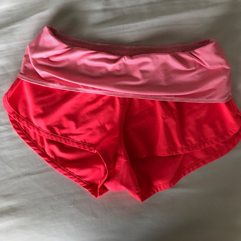 SOLD LULULEMON board shorts NWOT