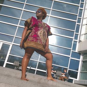 Meet your Posher, Leah