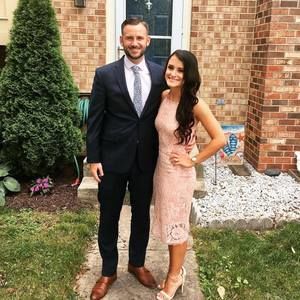 Meet your Posher, Katelyn