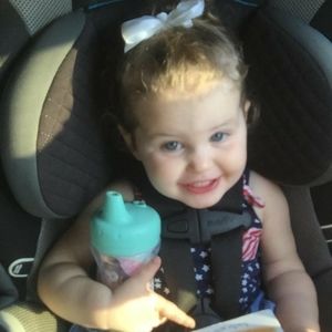 Meet your Posher, Brenda