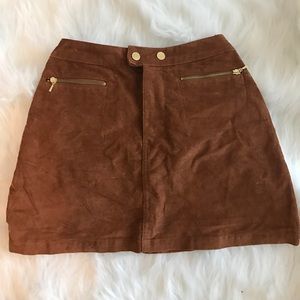 Abercrombie Skirt