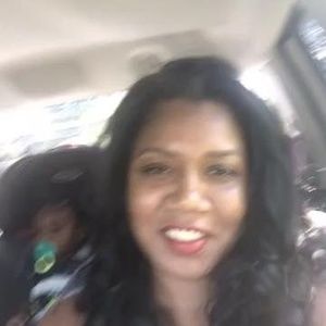 Meet your Posher, Cheryl