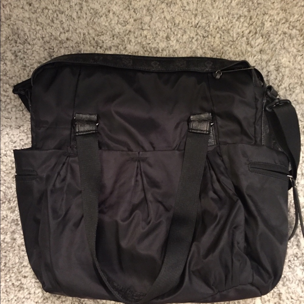 Sherpani Gym Bag