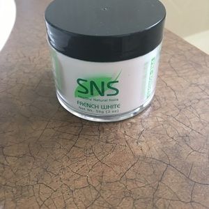 SNS Nail Powder