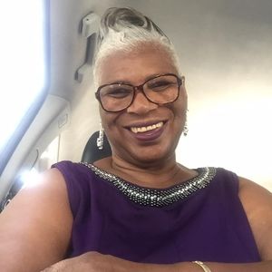 Meet your Posher, Harriet