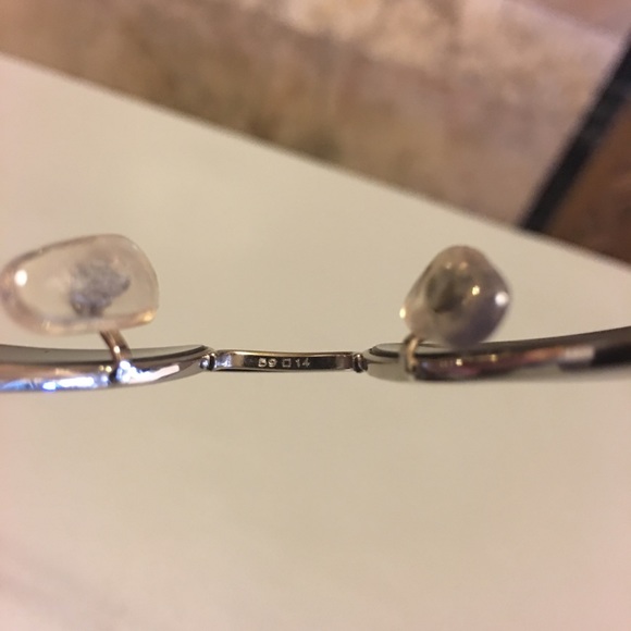 Ray-Ban Mirror Aviator Sunglasses (unisex) - Picture 7 of 8
