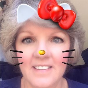 Meet your Posher, Nancy