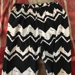 LLR OS leggings