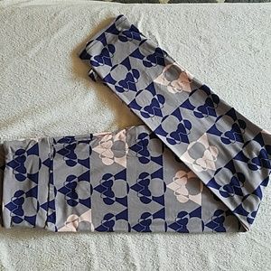 OS Disney LuLaRoe leggings