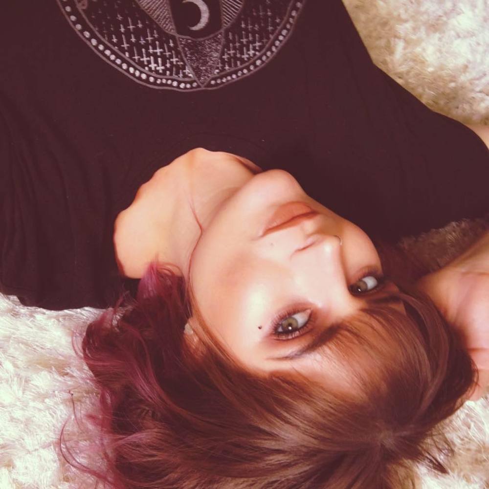 Meet your Posher, Alicia marie