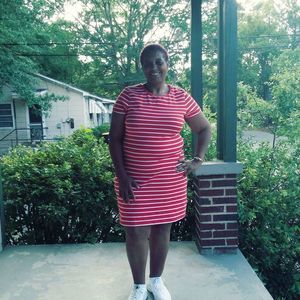 Meet your Posher, Deidre