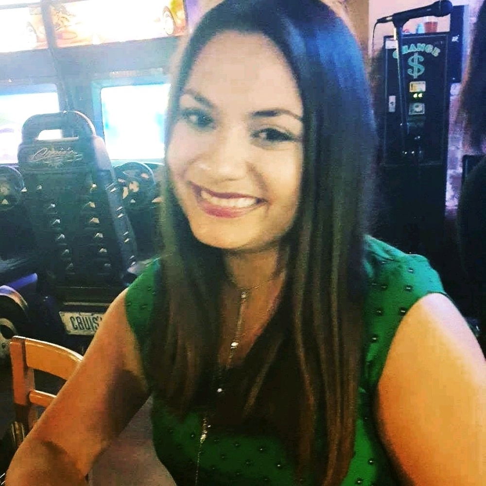 Meet your Posher, Lindsay