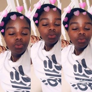 Meet your Posher, Phillesha