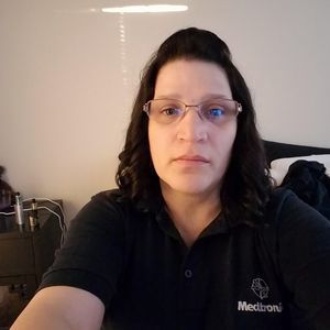 Meet your Posher, Lori