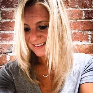 Meet your Posher, Kate