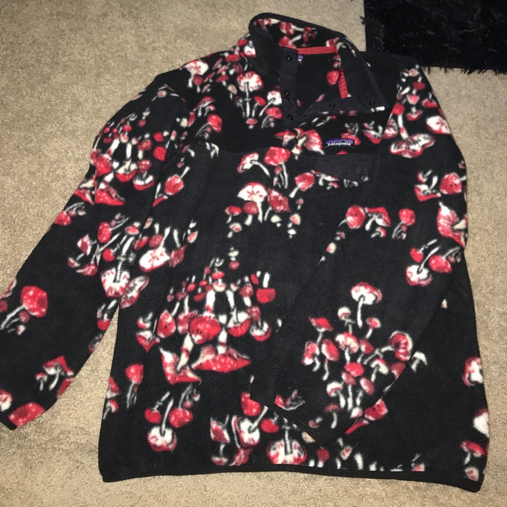 Patagonia pullover
