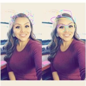 Meet your Posher, Tam