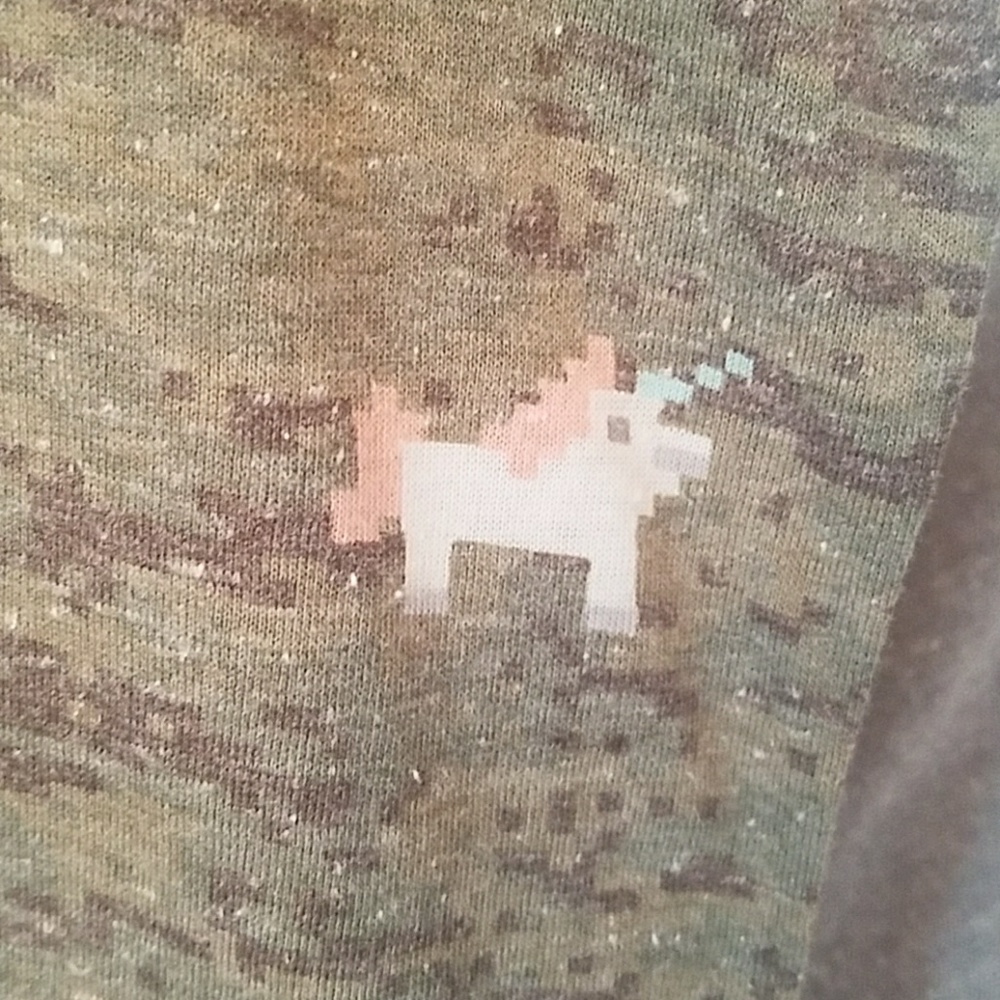 XS Lularoe Randy - Picture 2 of 2