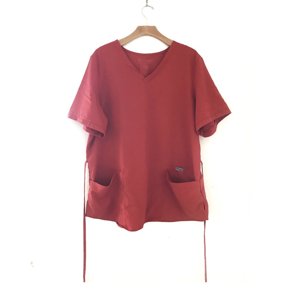 Grey’s Anatomy Scrub Set