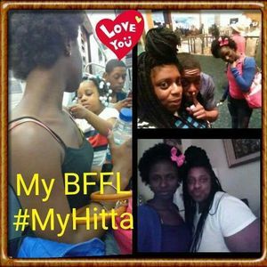 Meet your Posher, Tamira