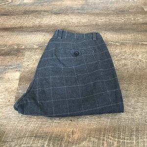 Aiden fit dress pants