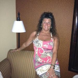 Meet your Posher, Roberta marston