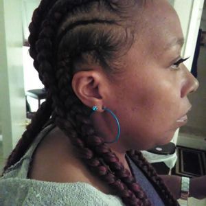 Meet your Posher, Gail