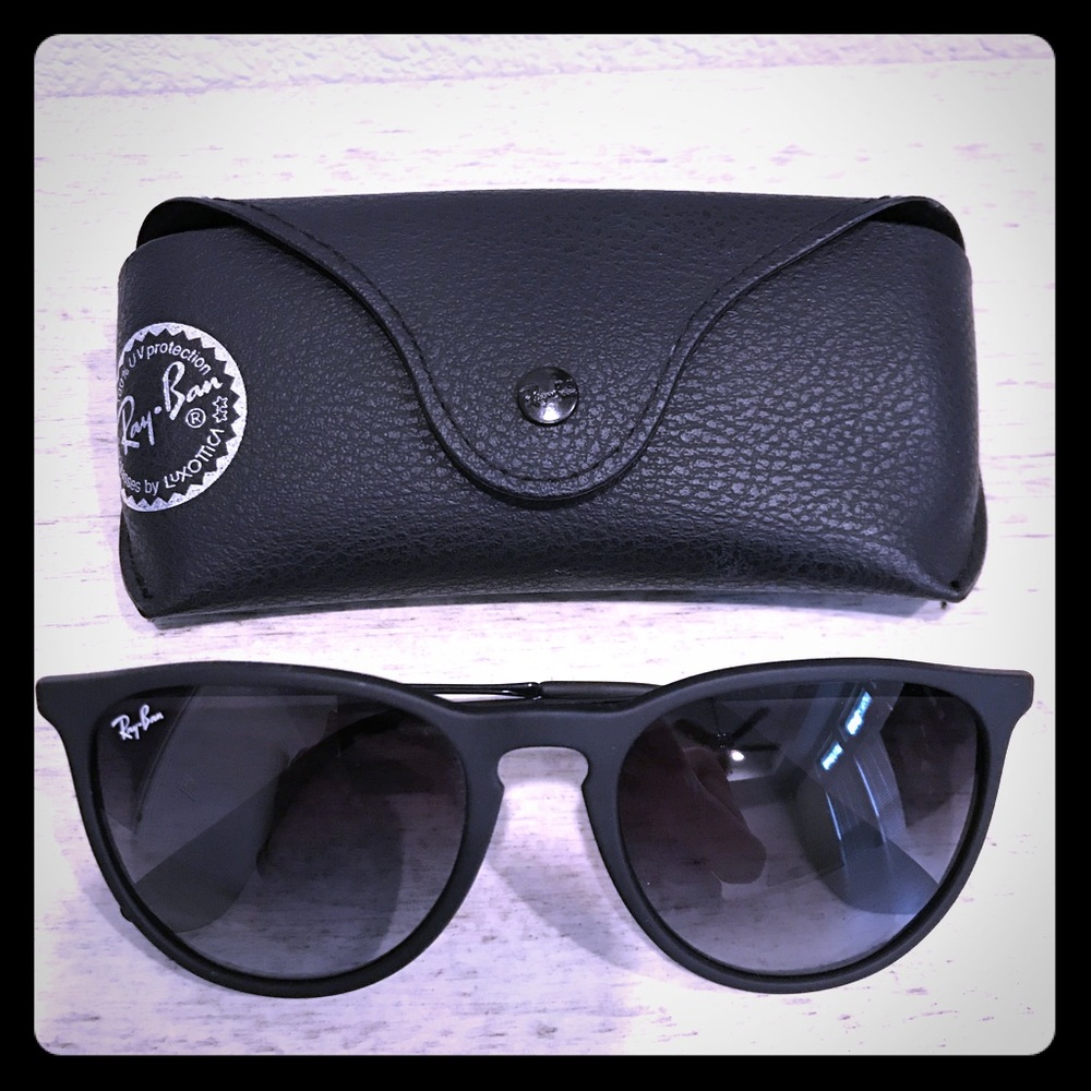 Ray-Ban Eric Classic Sunglasses