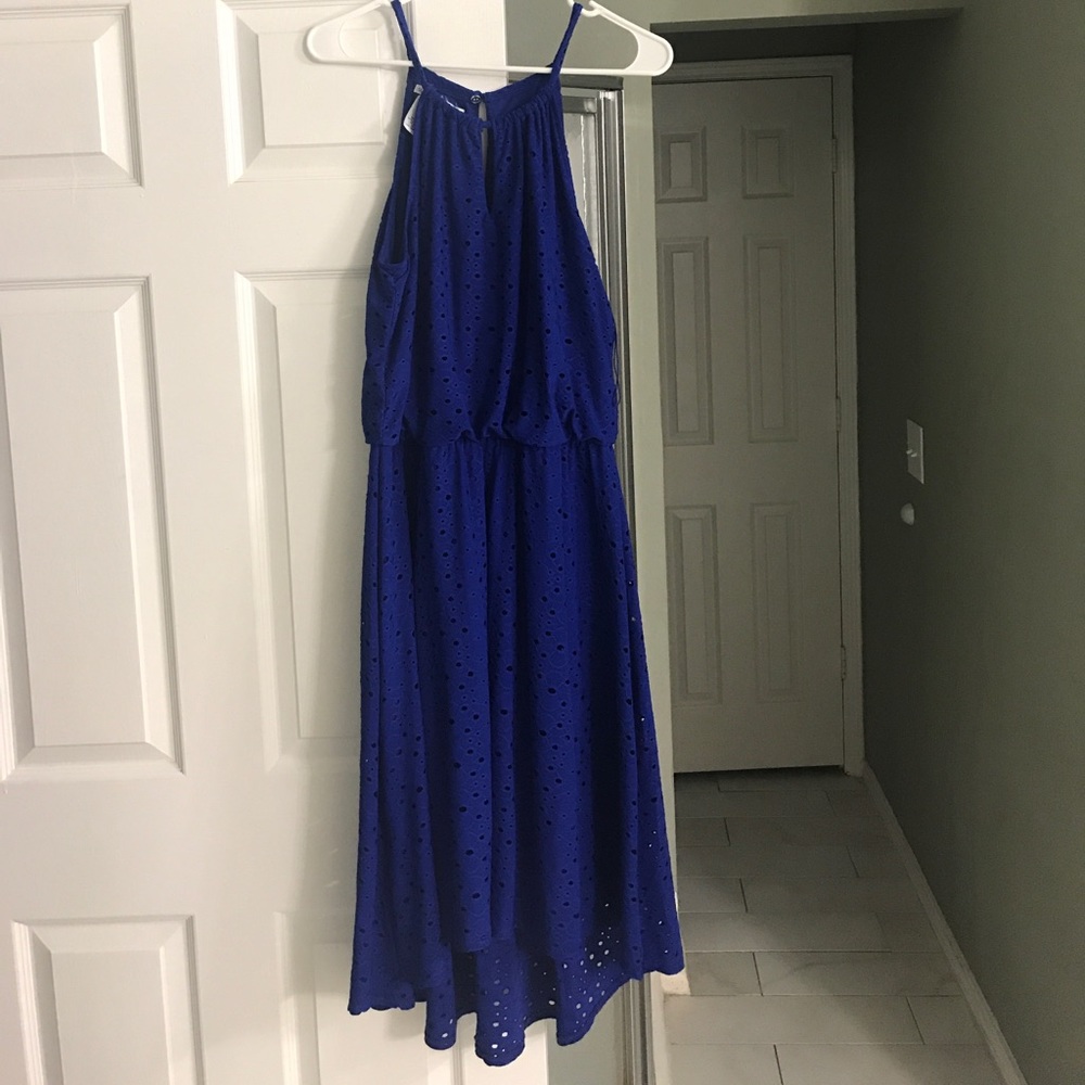 Maggy London dress size 8