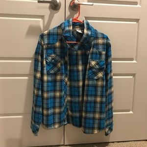 Flannel