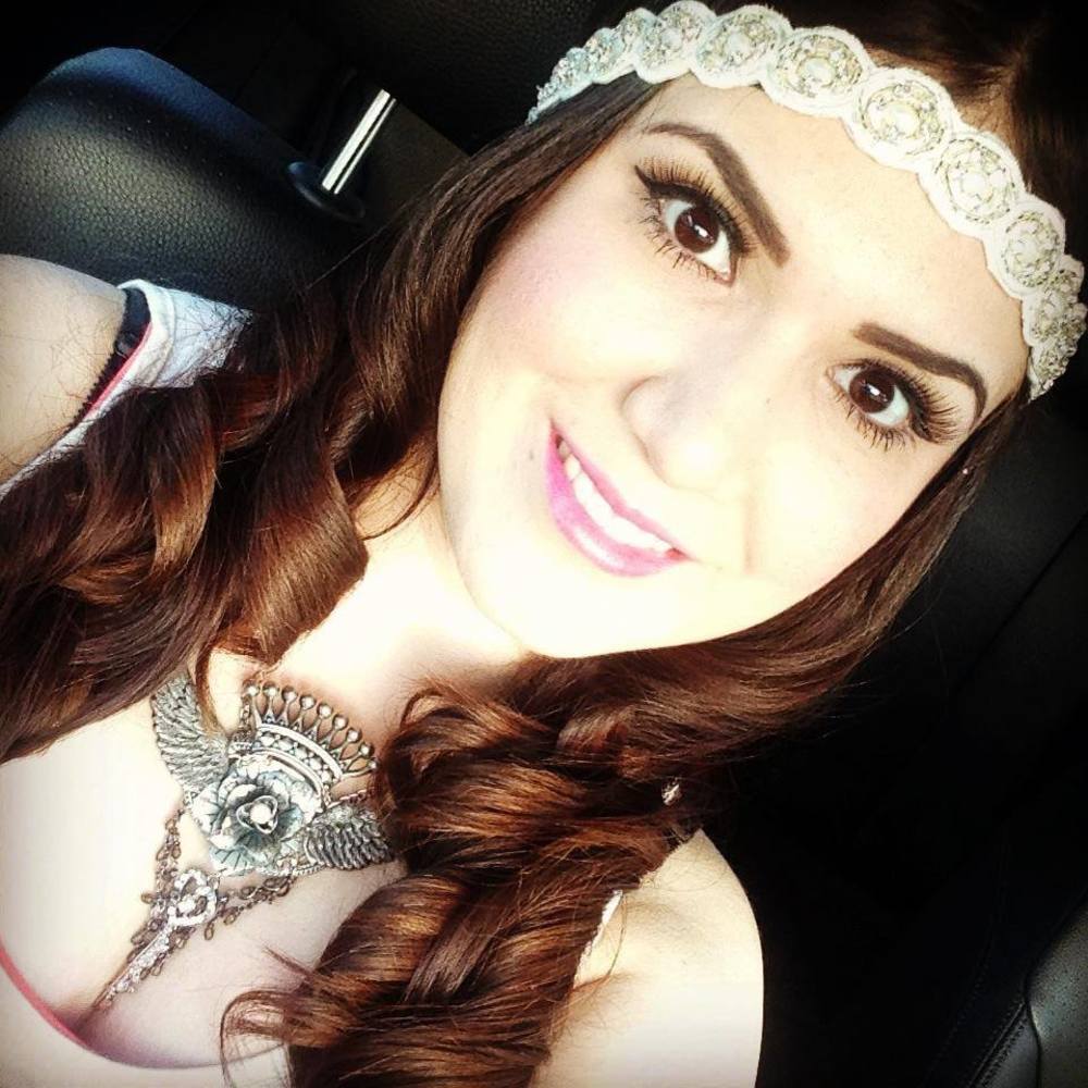 Meet your Posher, Erika