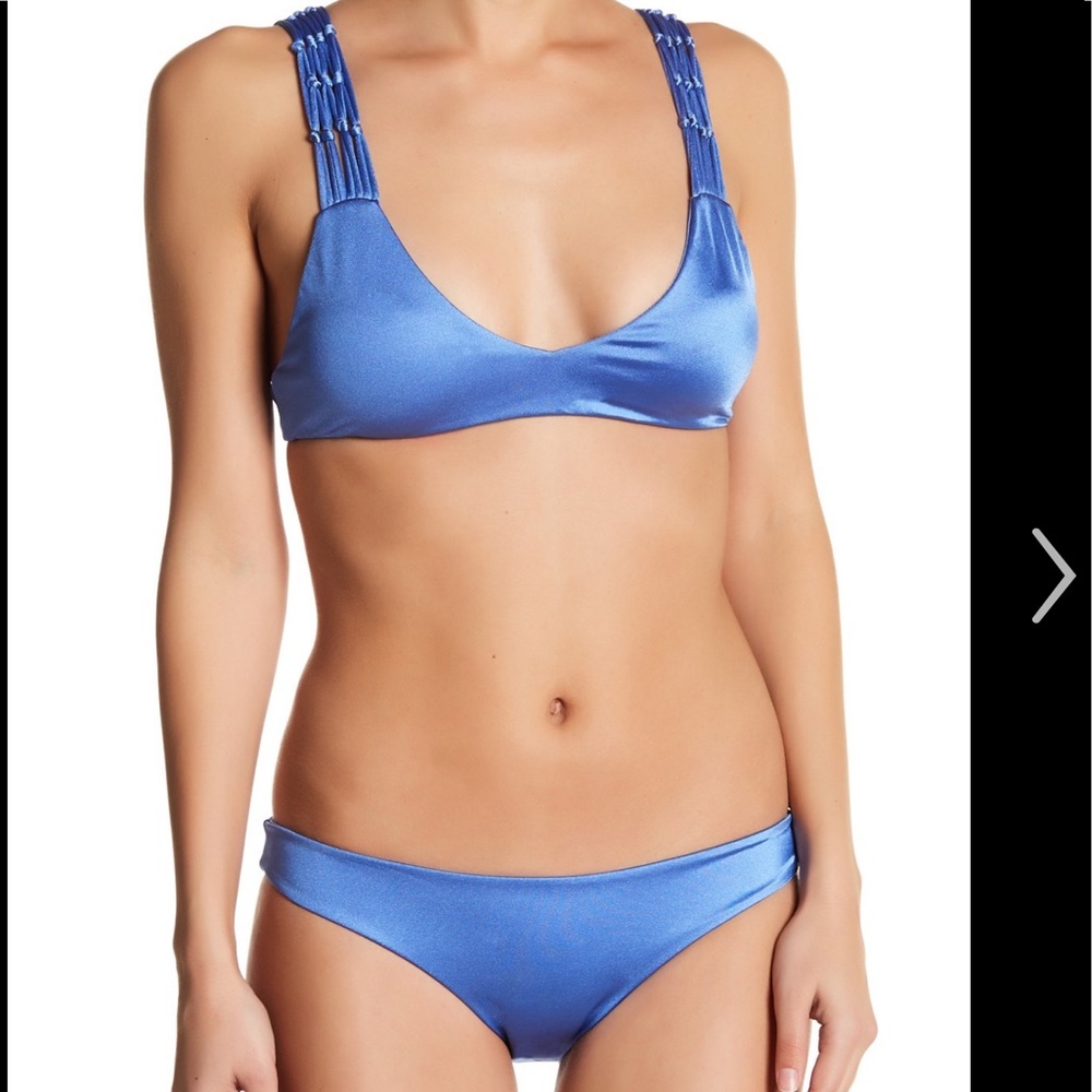 BNWT Tularosa bikini