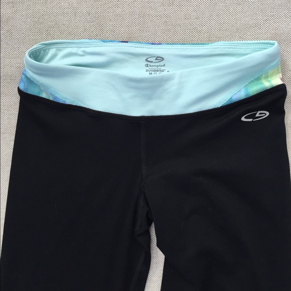 C9 Champion Girls Athletic Yoga Pant
