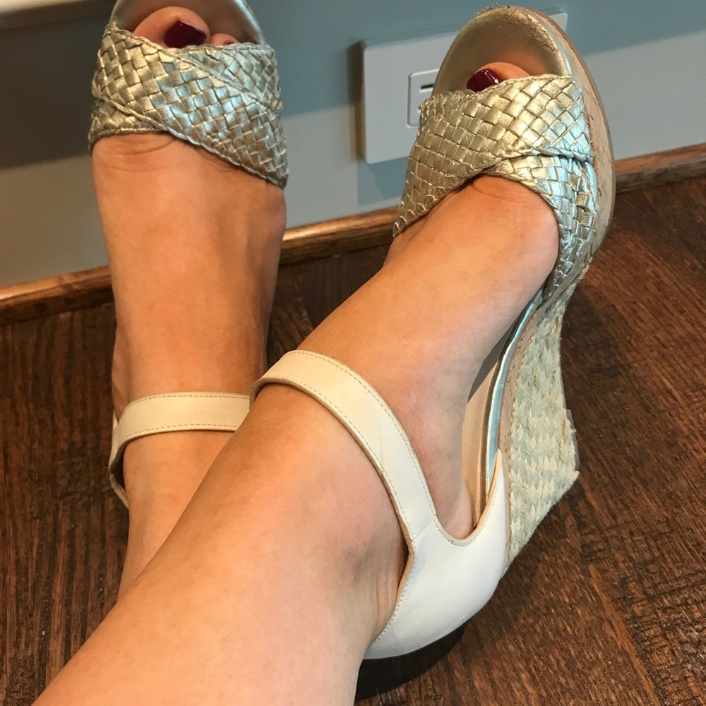 Cole Hana Nike Air espadrilles