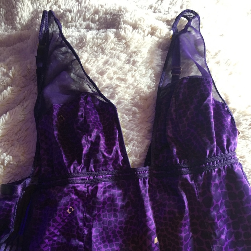 🌷VICTORIA'S SECRET VERY SEXY Beautiful Nighty🌷