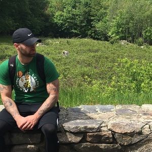 Meet your Posher, Tim