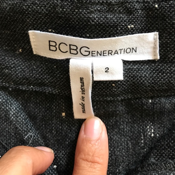 BCBG Generation skirt - Picture 6 of 8