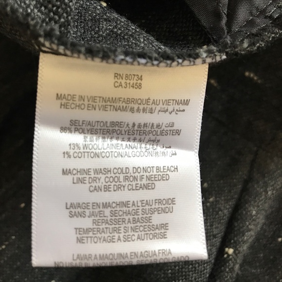 BCBG Generation skirt - Picture 7 of 8