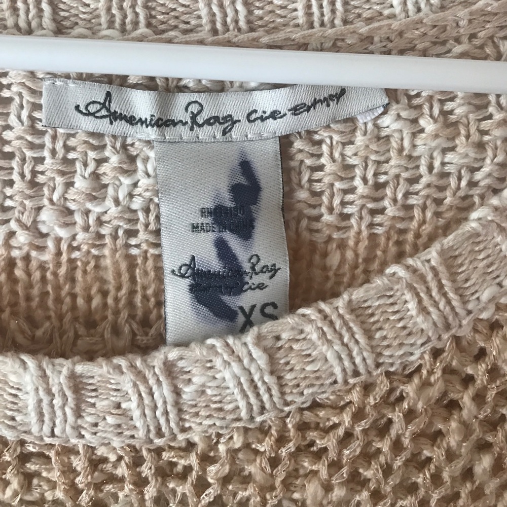 Sweater - Picture 3 of 5