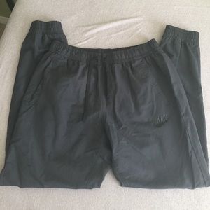 Nike Men's joggers