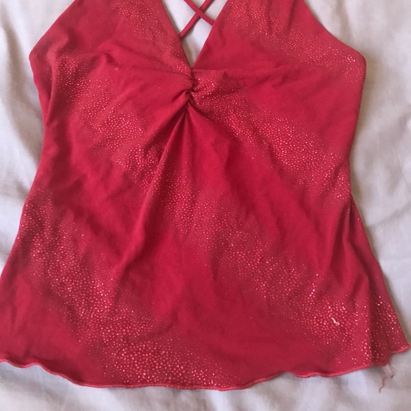 Opera sequin top - Picture 2 of 6