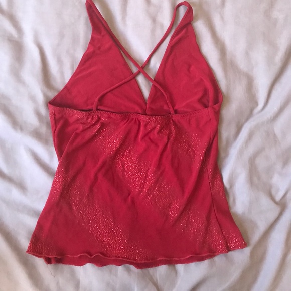 Opera sequin top - Picture 4 of 6