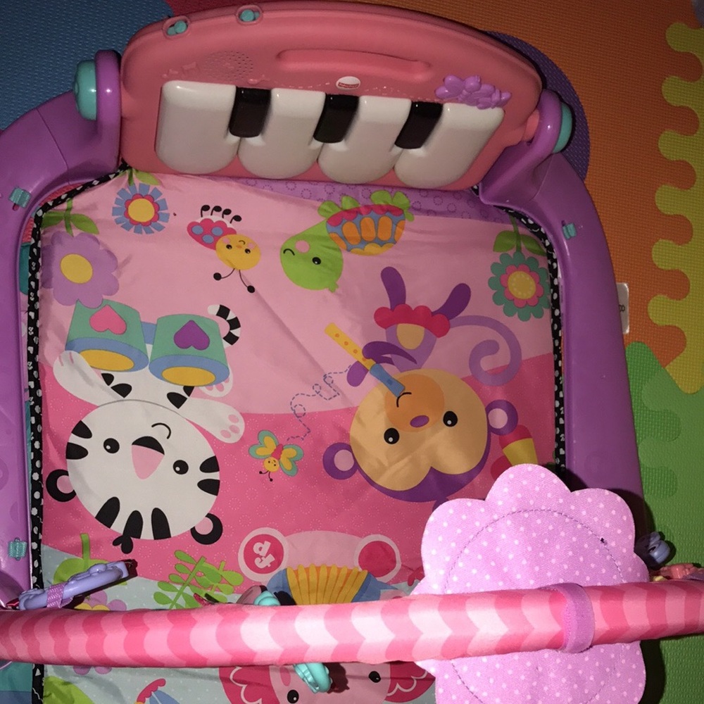 Play Mat