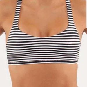 Lululemon free to be sports bra.