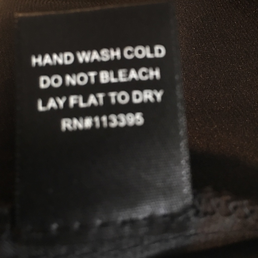 Ark & Co. Dress - Picture 8 of 8