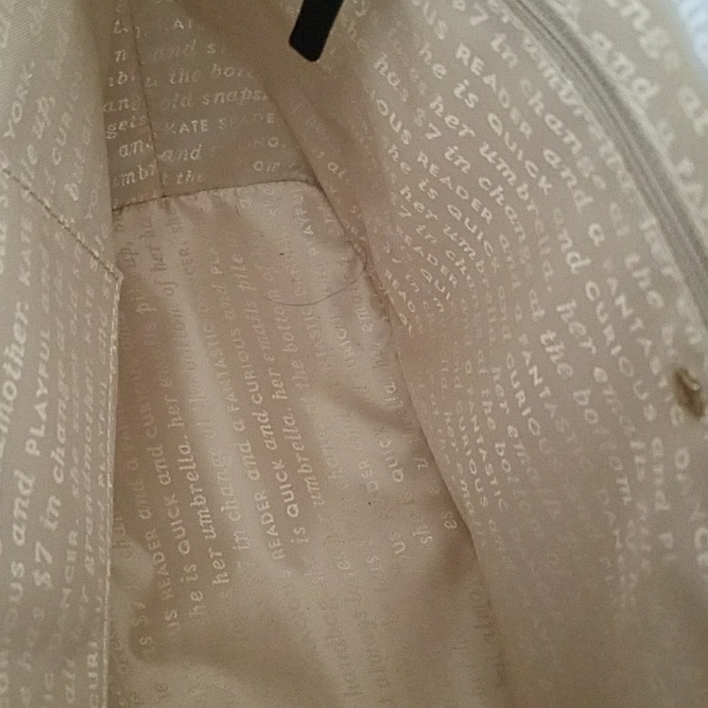 NEW KATE SPADE Handbag - Picture 6 of 7