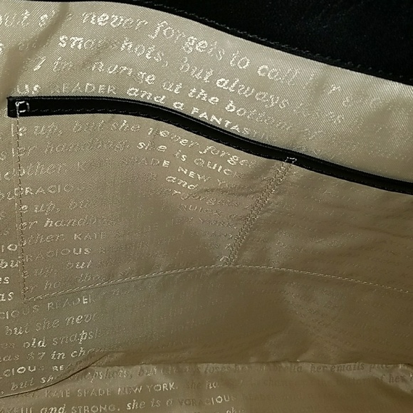 NEW KATE SPADE Handbag - Picture 4 of 7