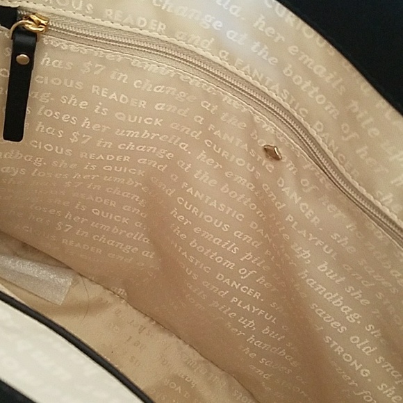 NEW KATE SPADE Handbag - Picture 5 of 7